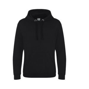 Sweat à capuche lourd Graduate
