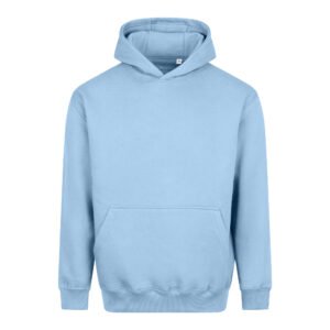Sweat à capuche épais