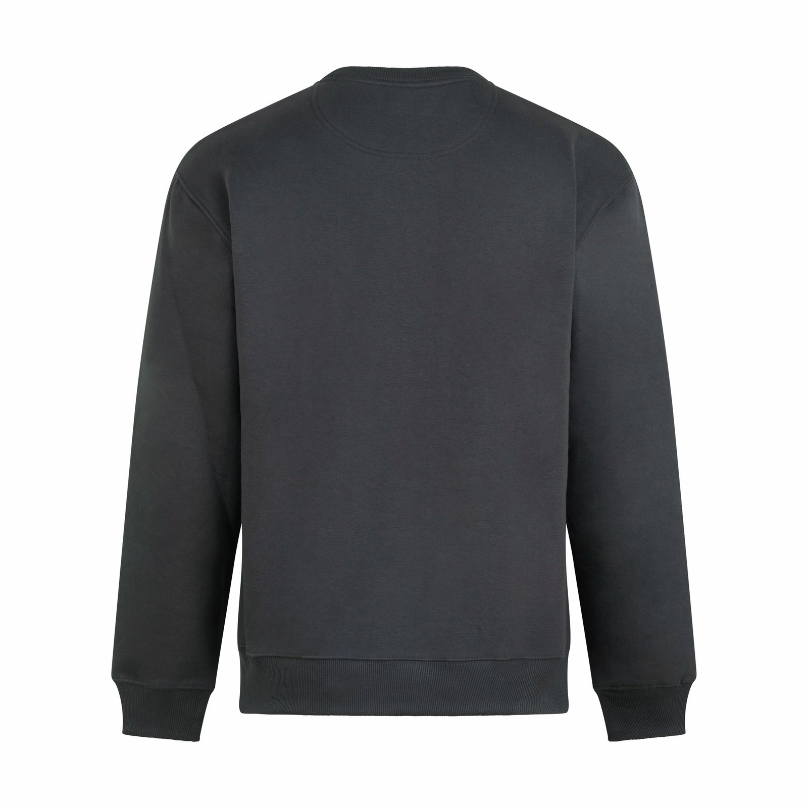 Sweat épais col rond