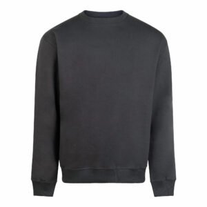 Sweat épais col rond – sweat personnalisé