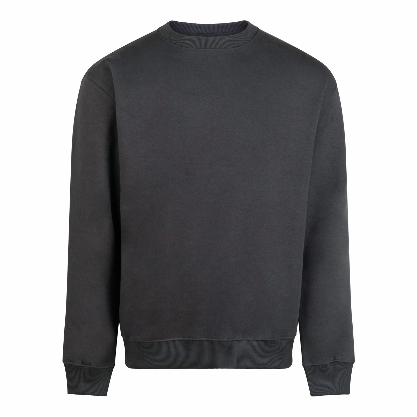 Sweat épais col rond – sweat personnalisé