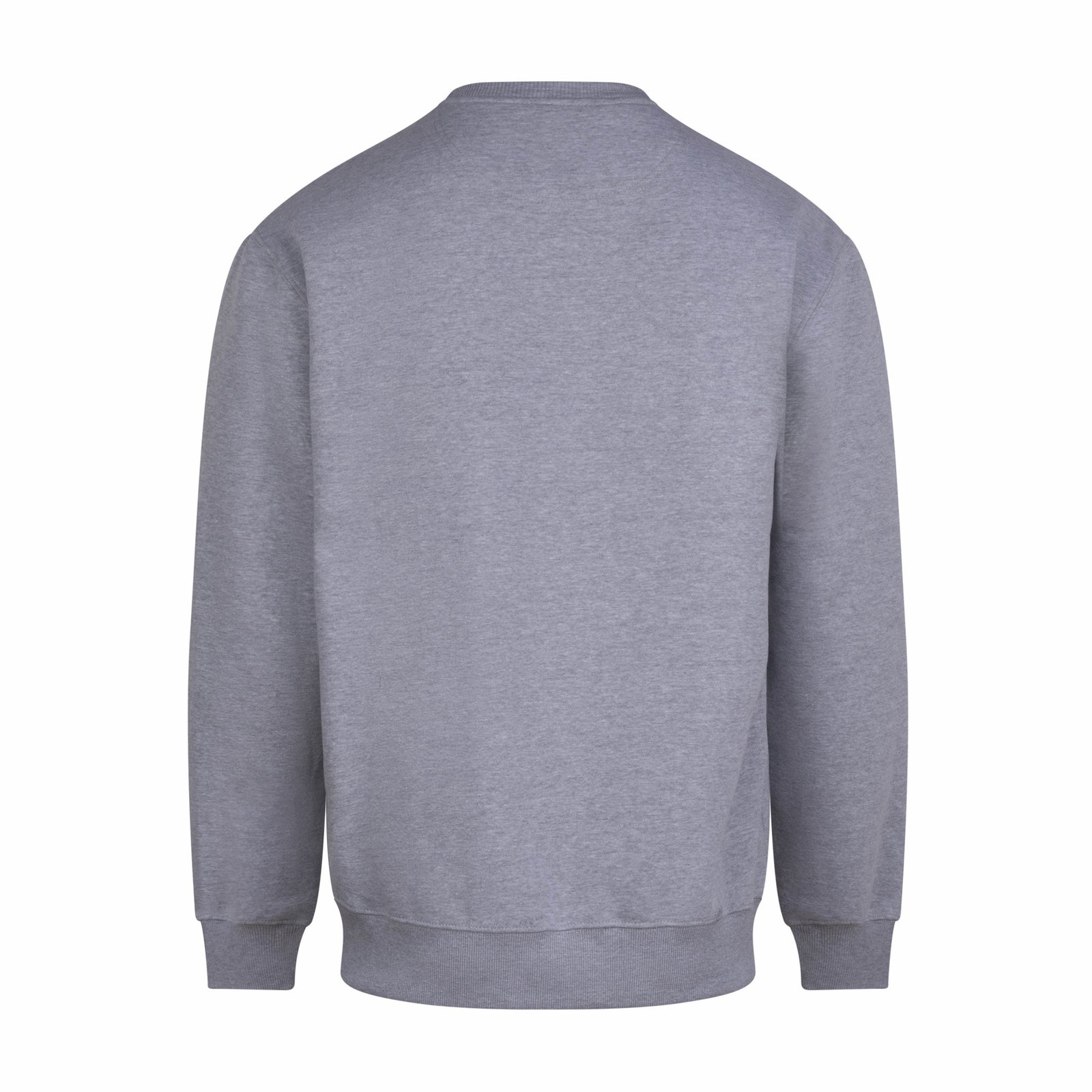 Sweat épais col rond