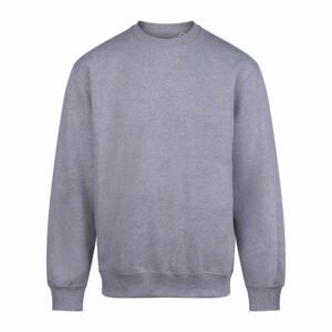 Sweat épais col rond