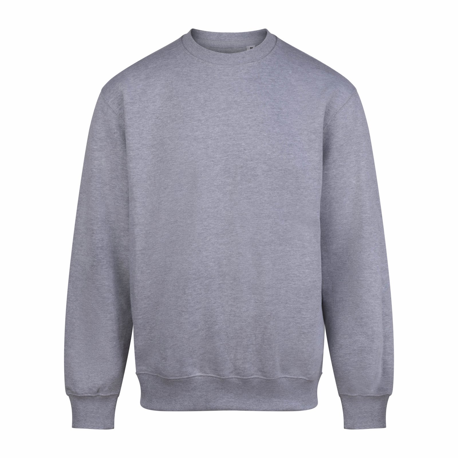 Sweat épais col rond