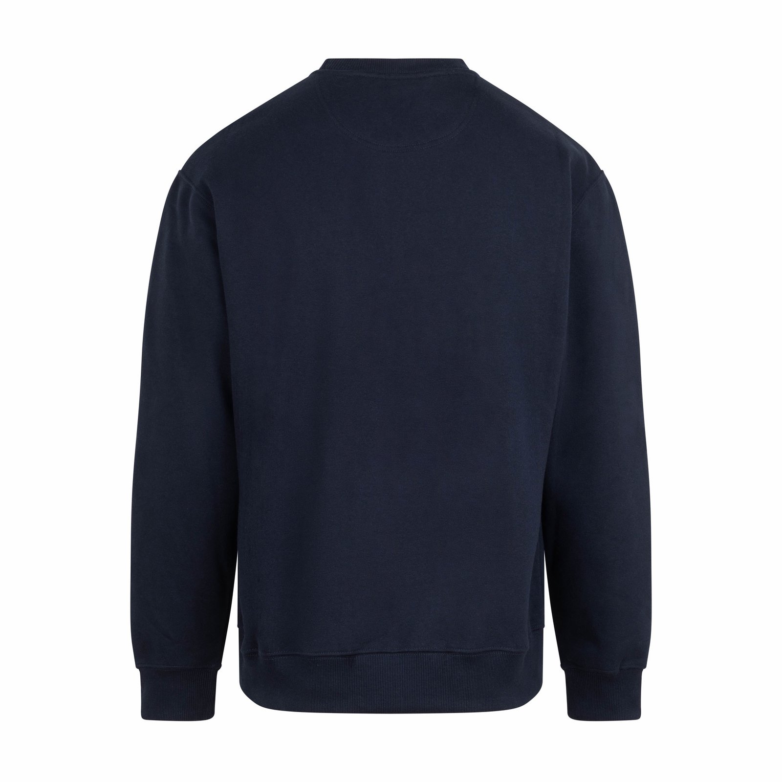 Sweat épais col rond