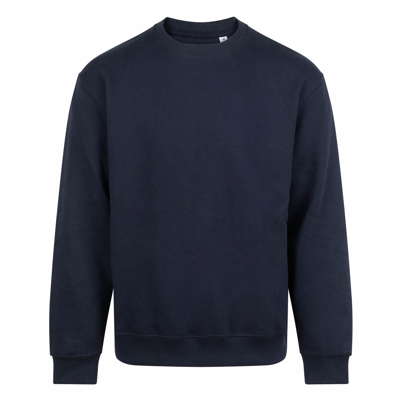 Sweat épais col rond