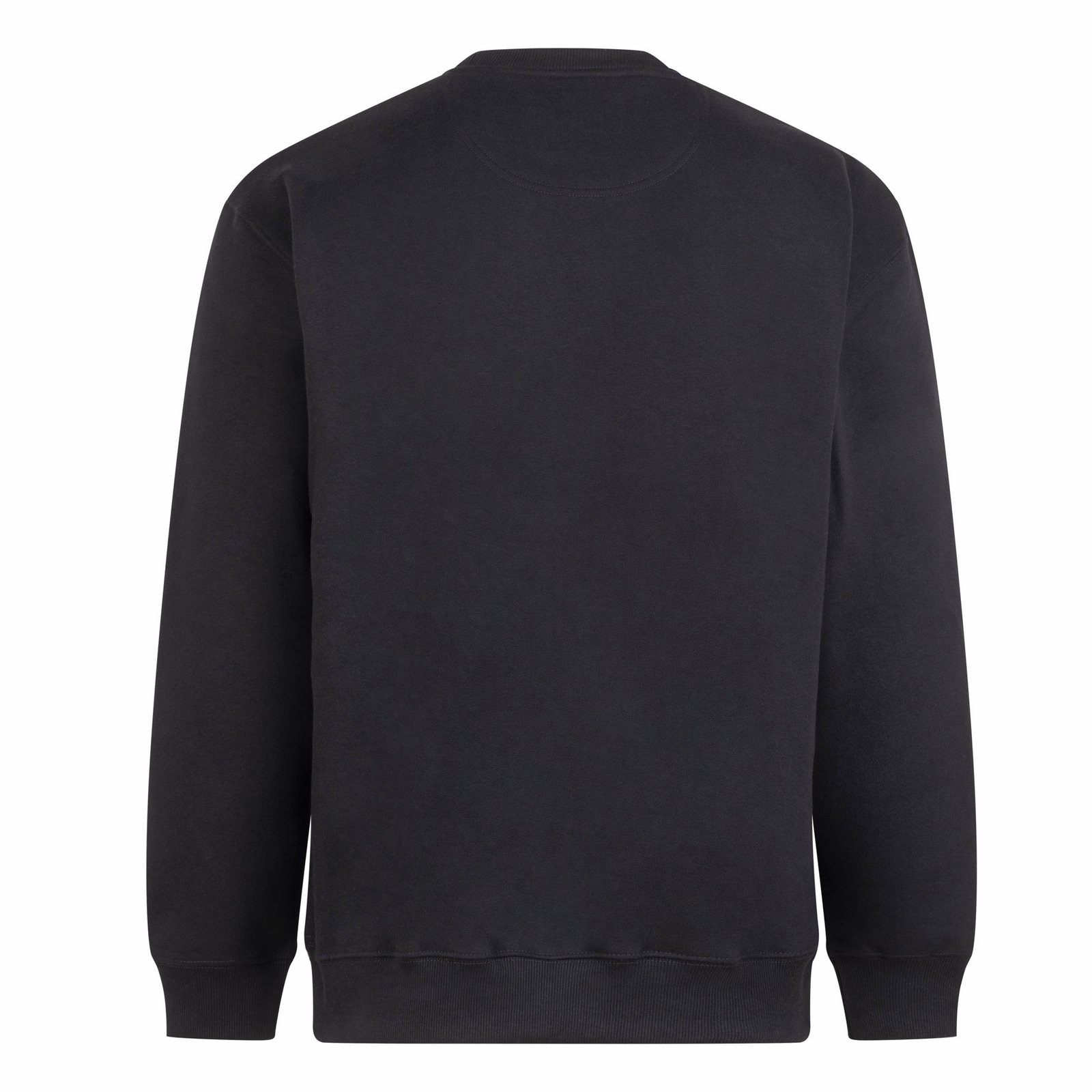Sweat épais col rond