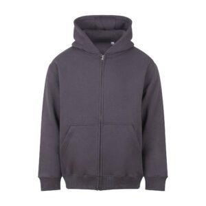 Sweat à capuche zippé – sweat personnalisé