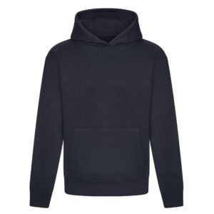 Sweat capuche lourd