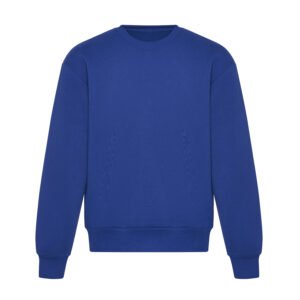 Sweat col rond lourd – sweat personnalisé