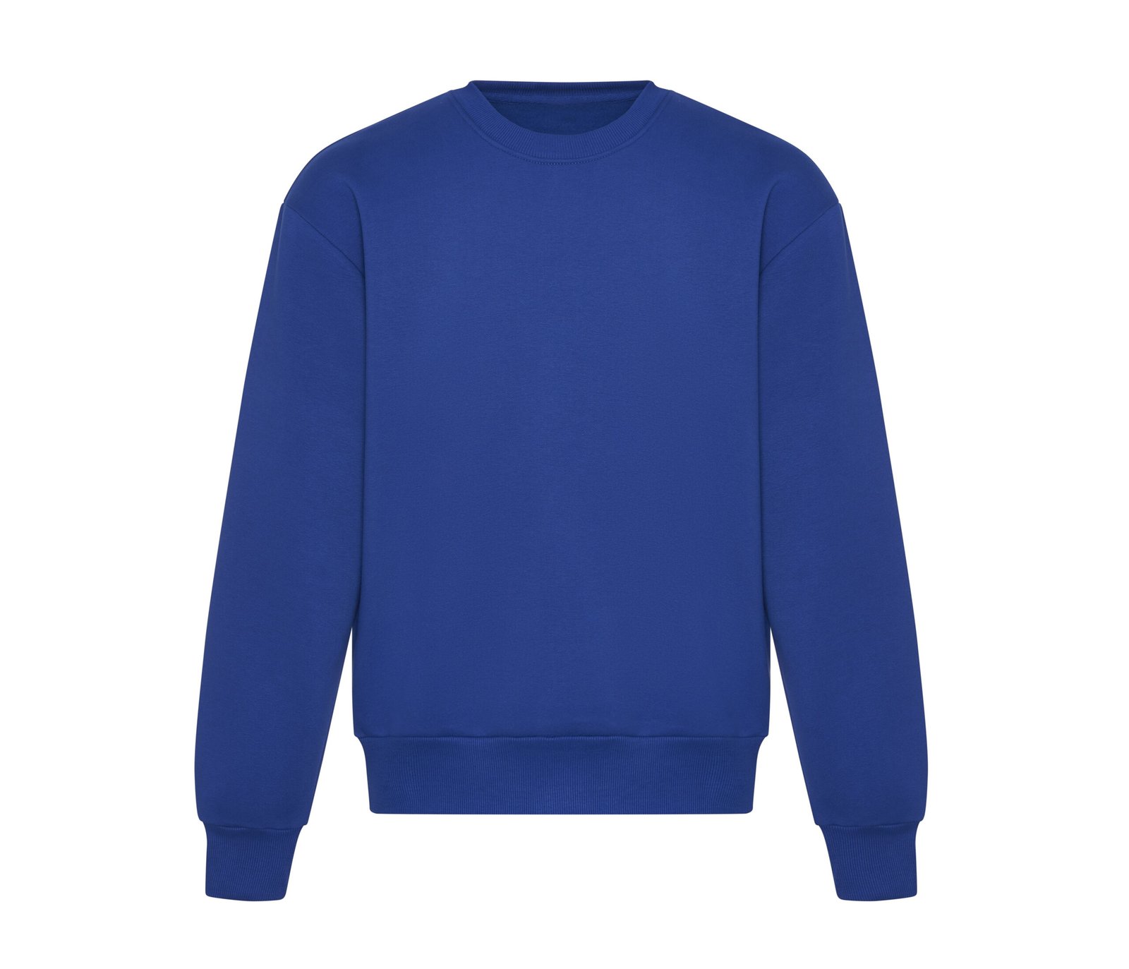 Sweat col rond lourd – sweat personnalisé
