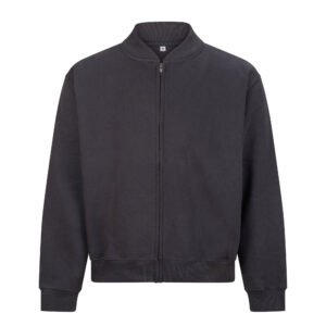 Sweat lourd style bomber – sweat personnalisé