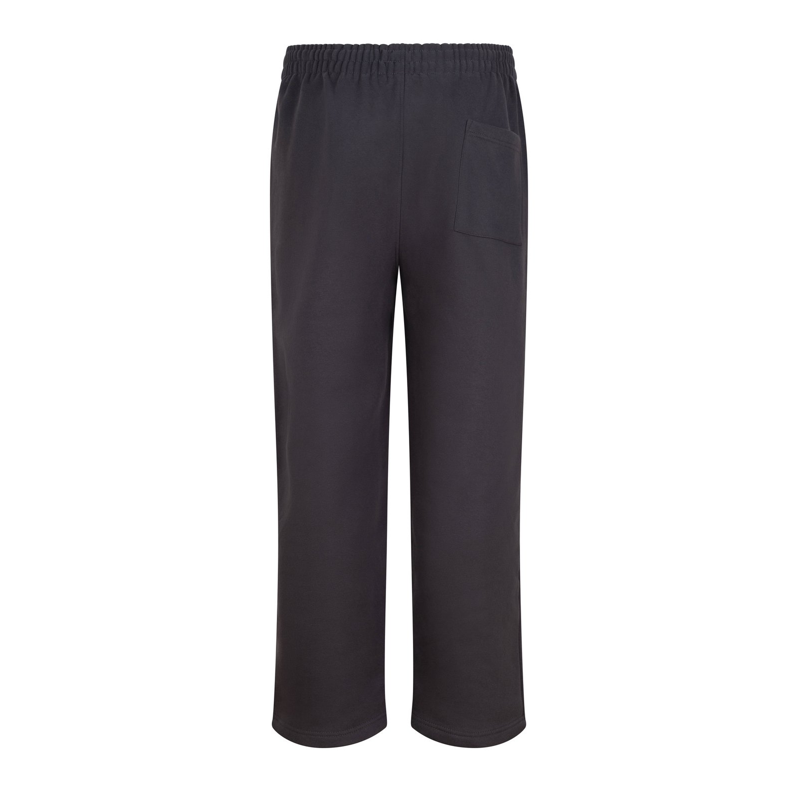 Jogging droit oversize