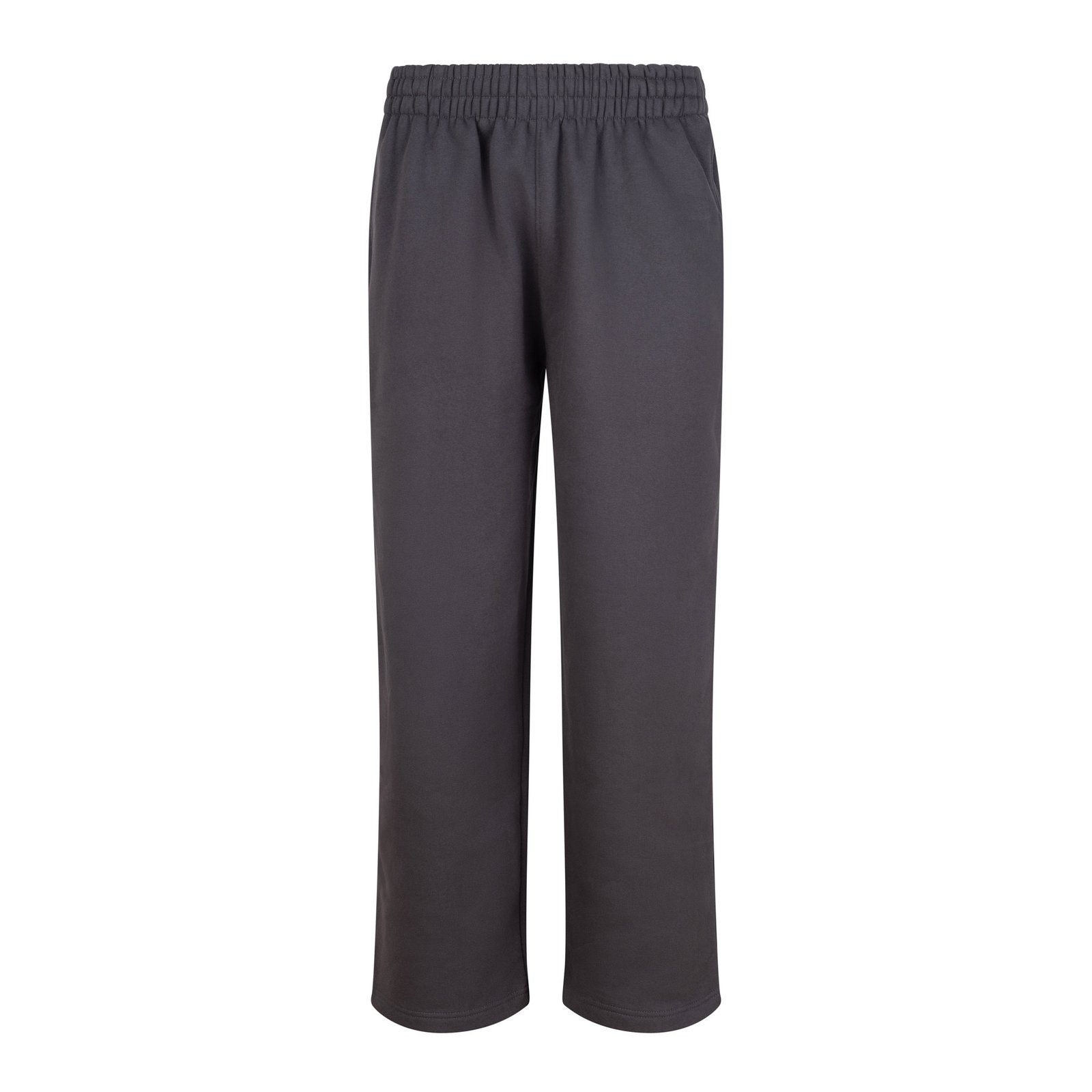 Jogging droit oversize – pantalon personnalisé