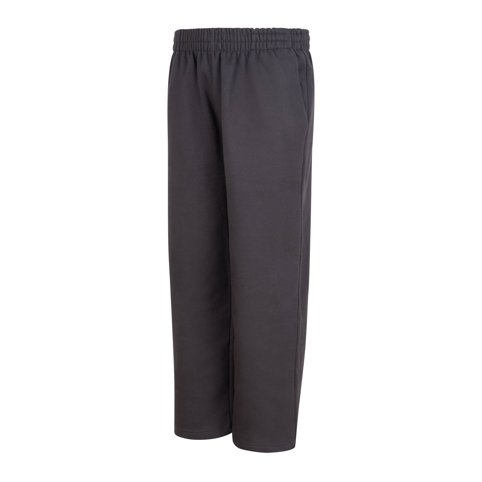 Jogging droit oversize