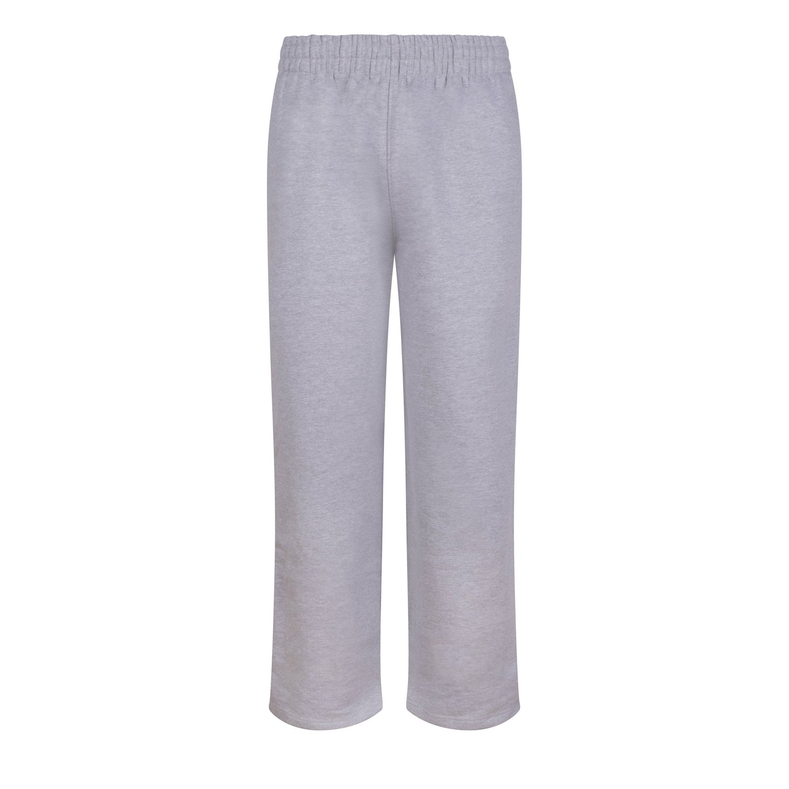 Jogging droit oversize