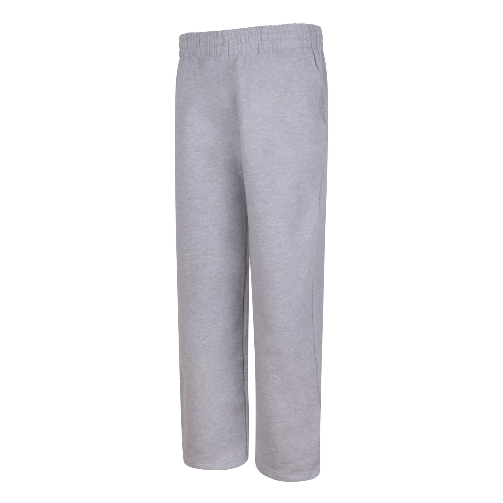 Jogging droit oversize