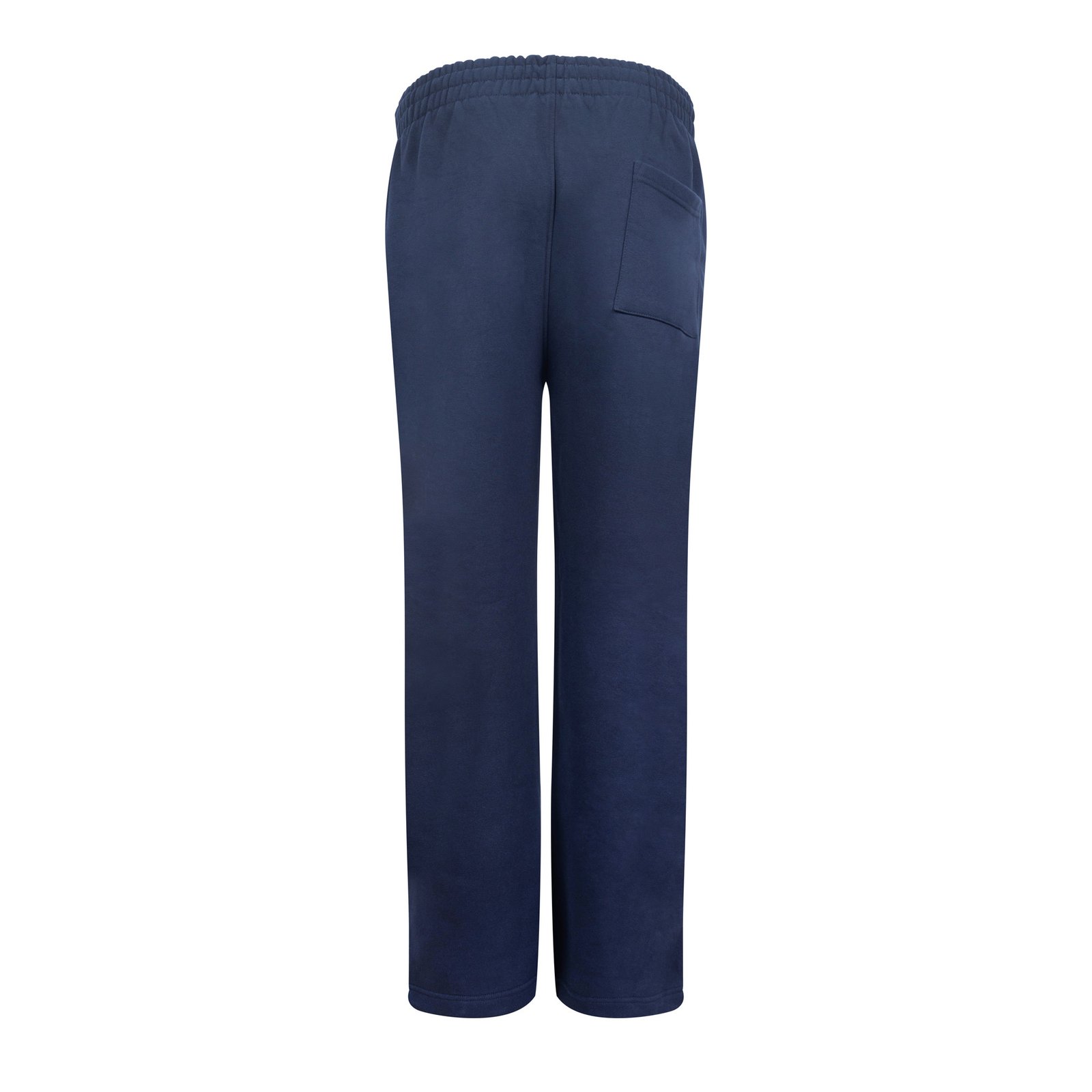 Jogging droit oversize