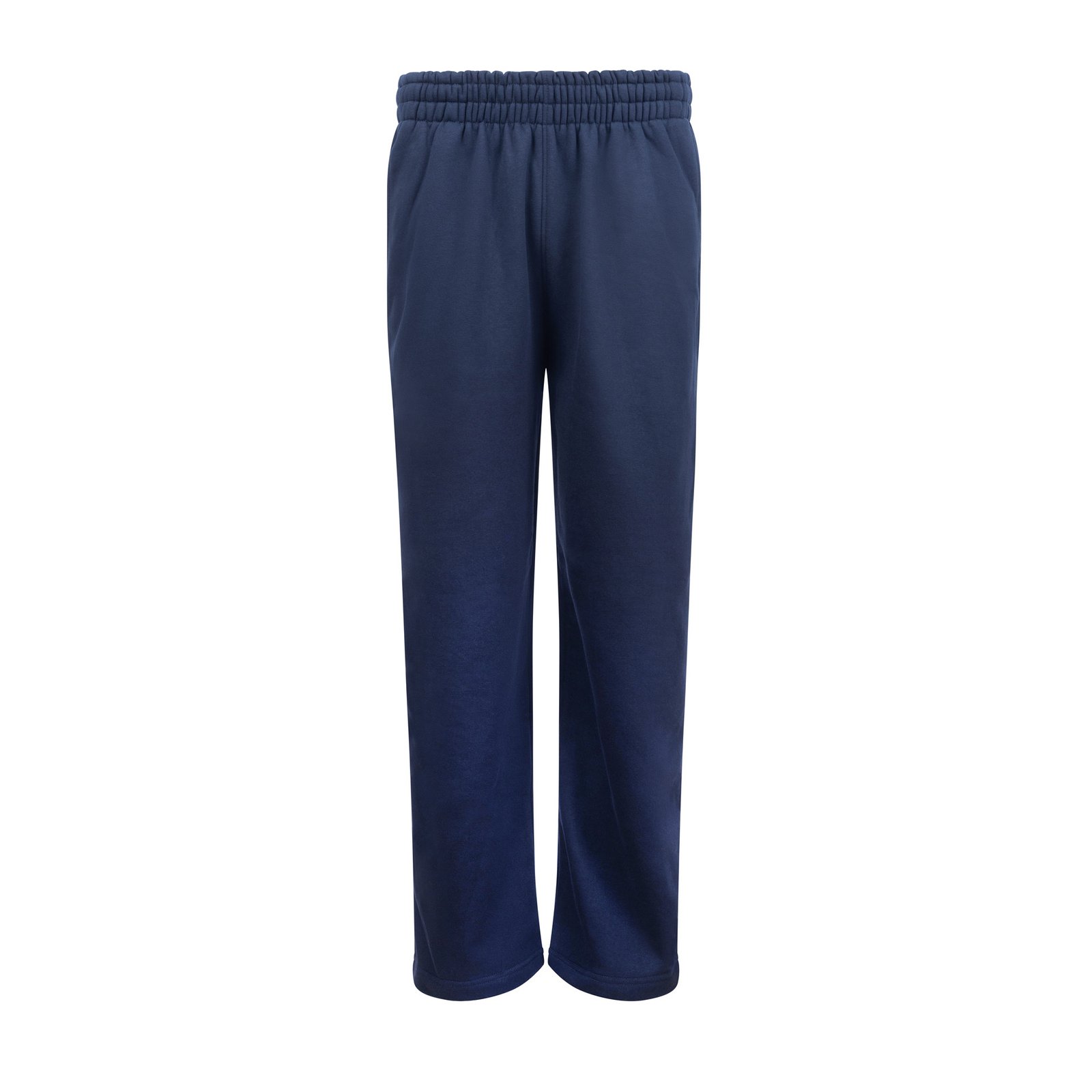 Jogging droit oversize