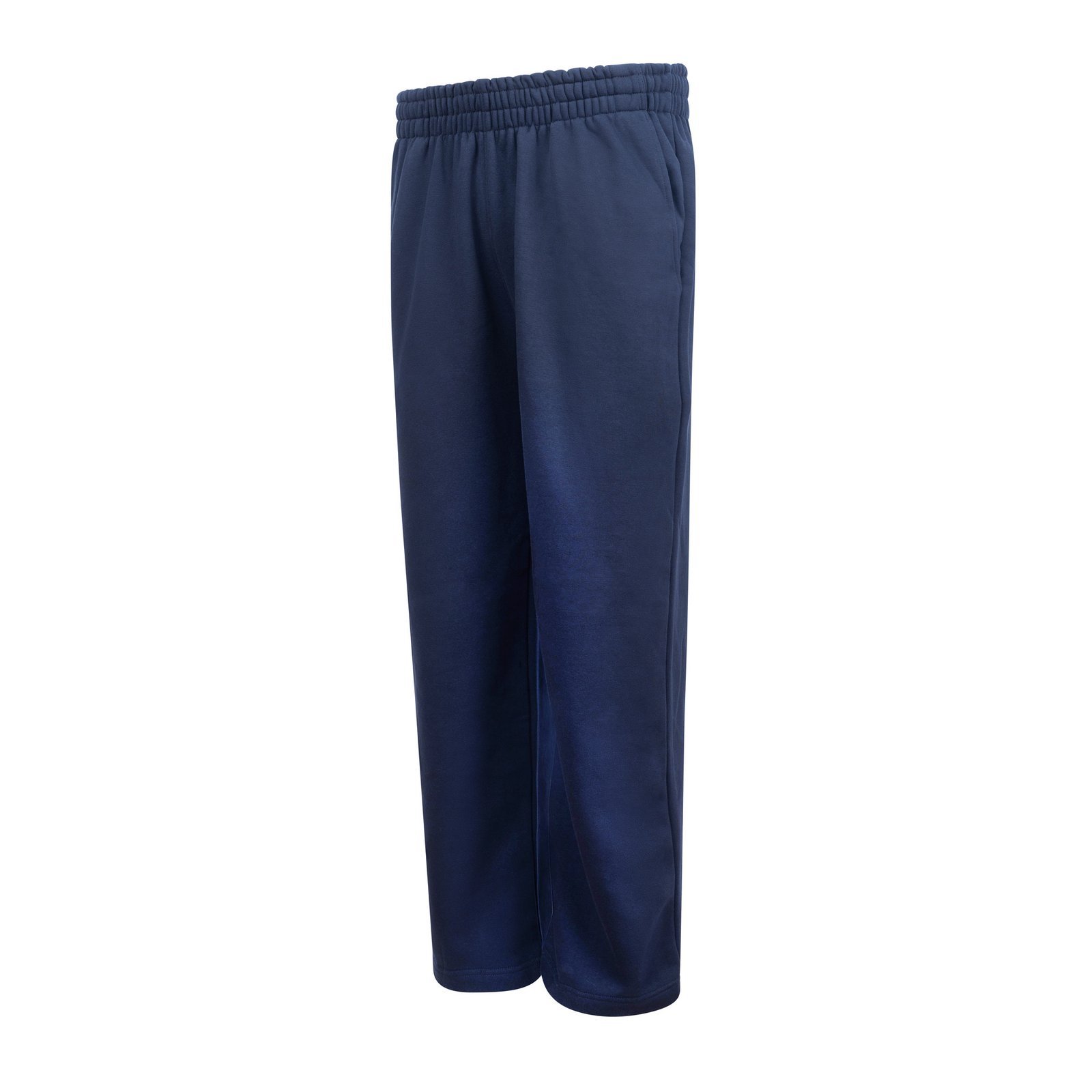 Jogging droit oversize