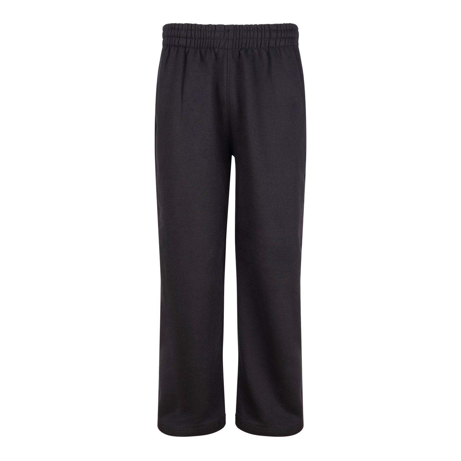 Jogging droit oversize