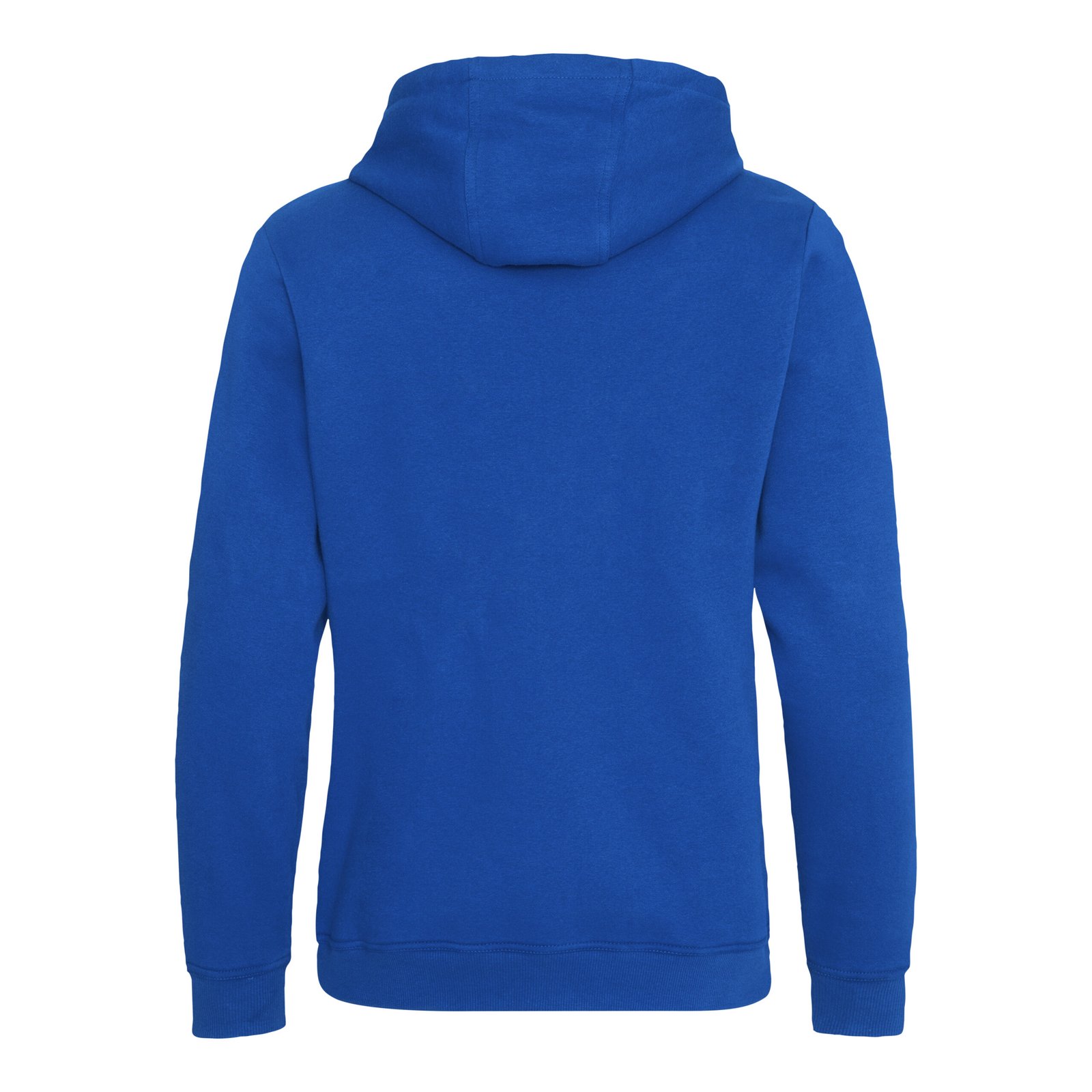 Sweat capuche zippé lourd Graduate