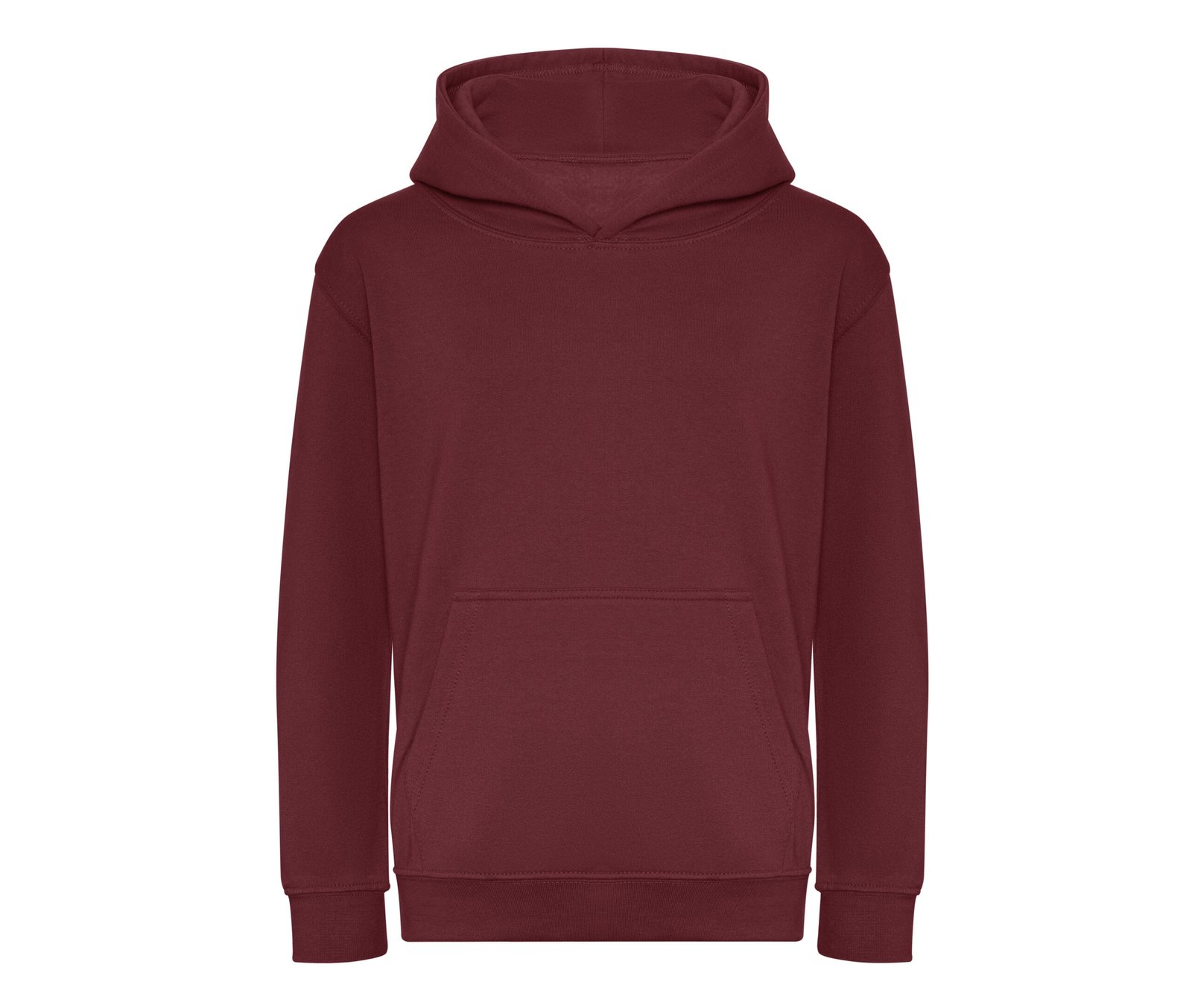 Sweat capuche en coton biologique enfant