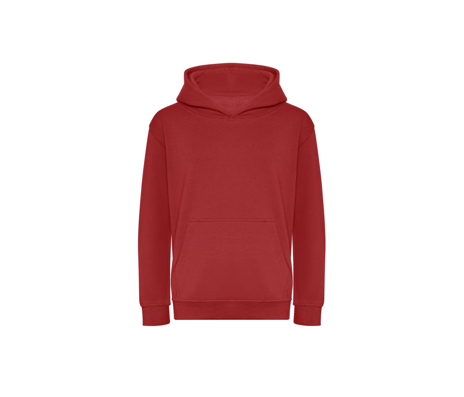 Sweat capuche en coton biologique enfant