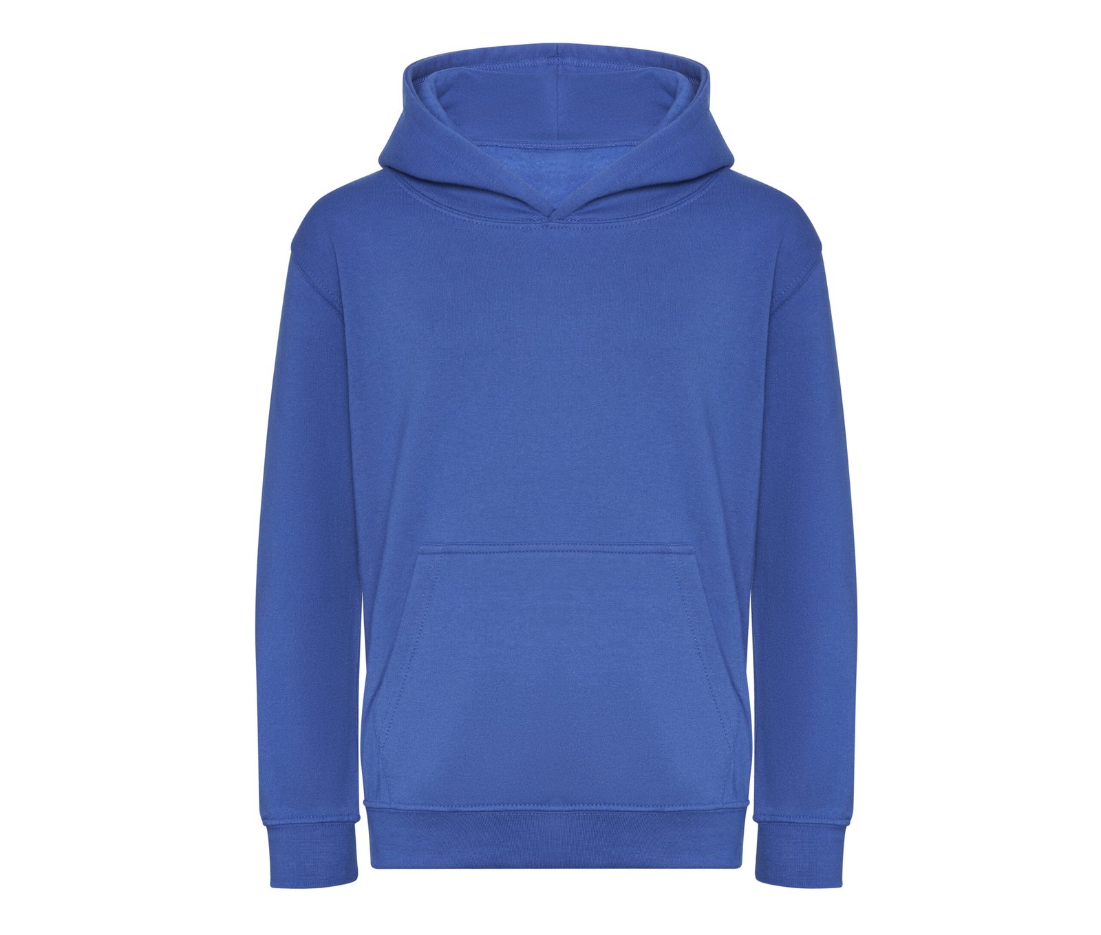 Sweat capuche en coton biologique enfant