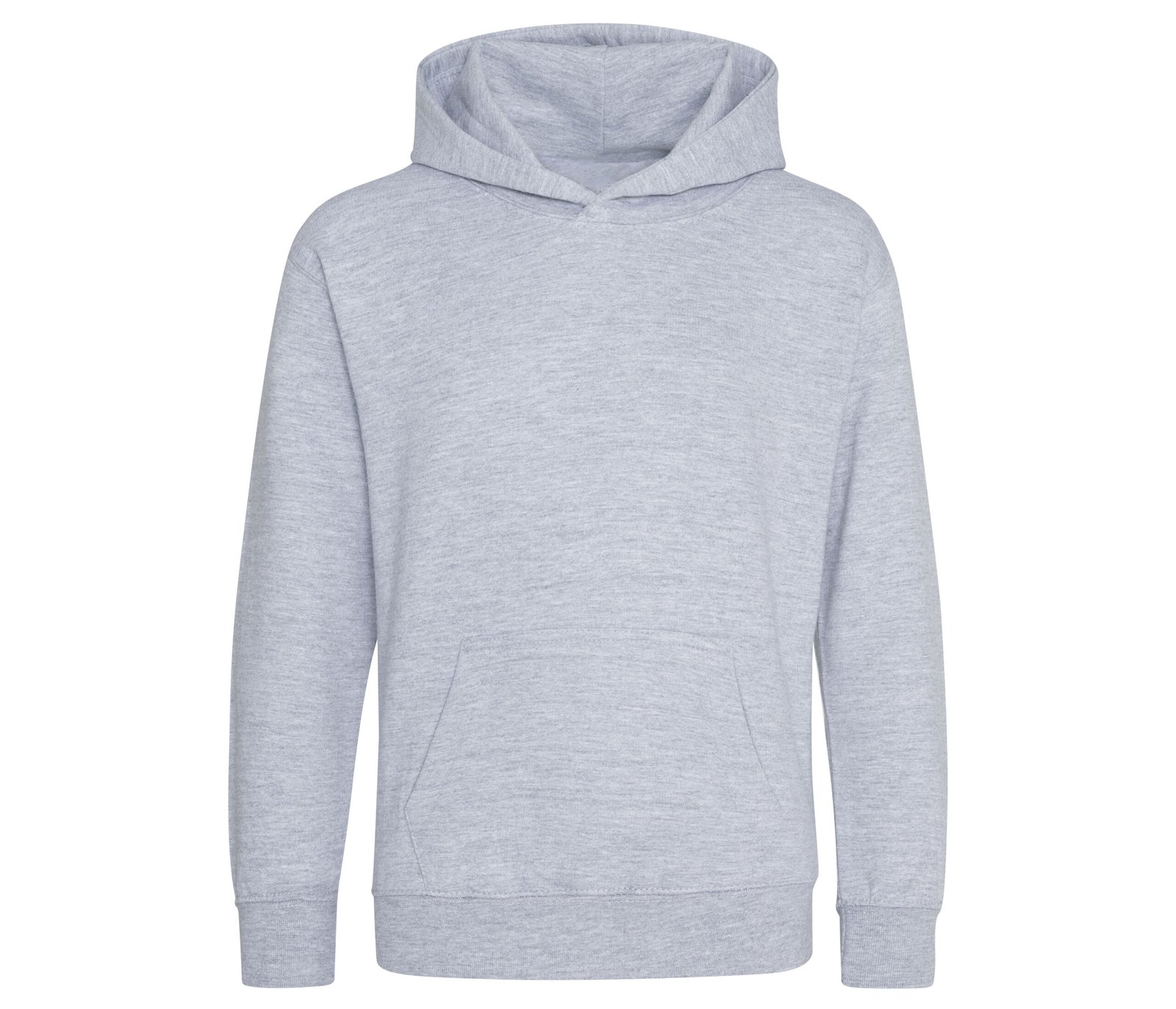 Sweat capuche en coton biologique enfant