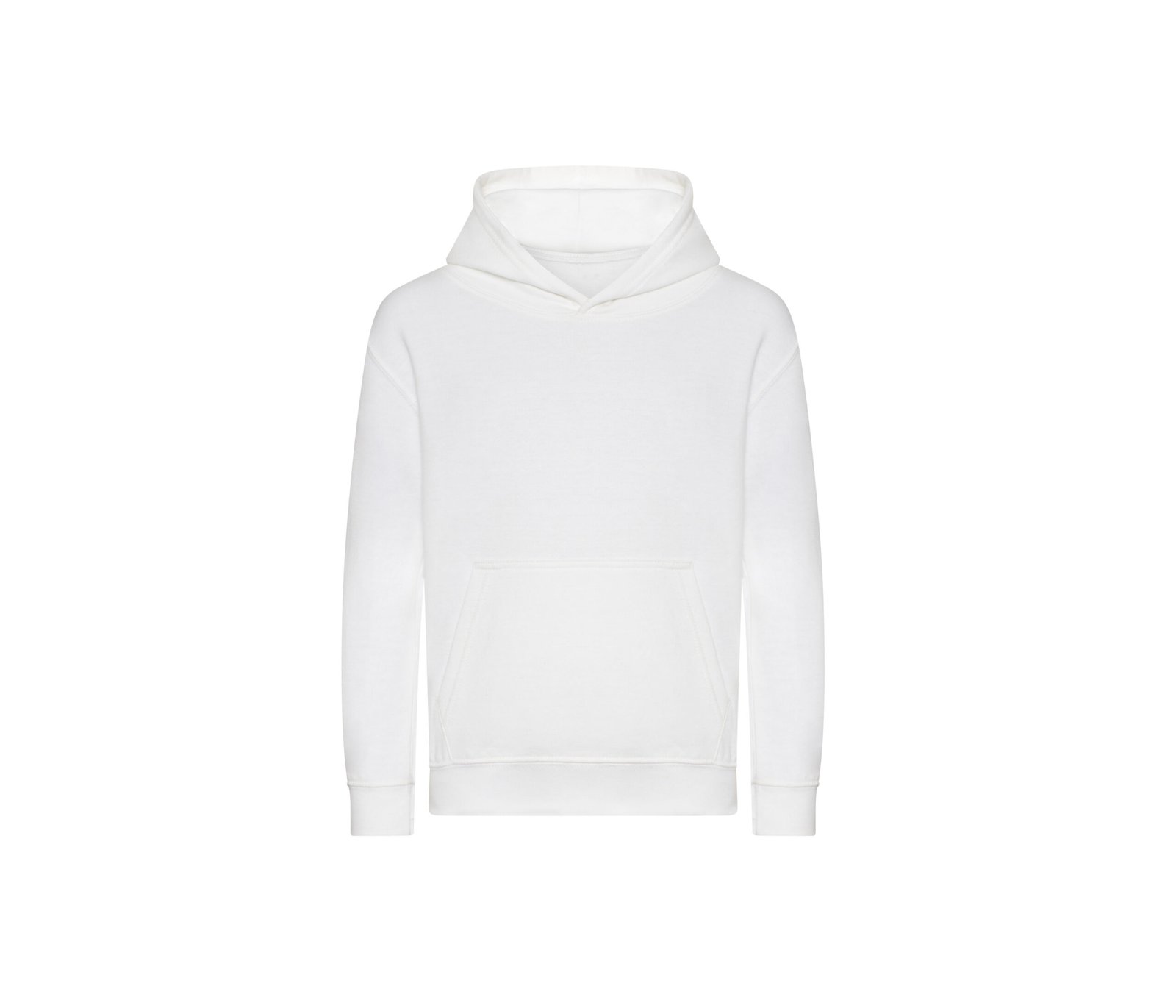Sweat capuche en coton biologique enfant – vêtement enfant personnalisable
