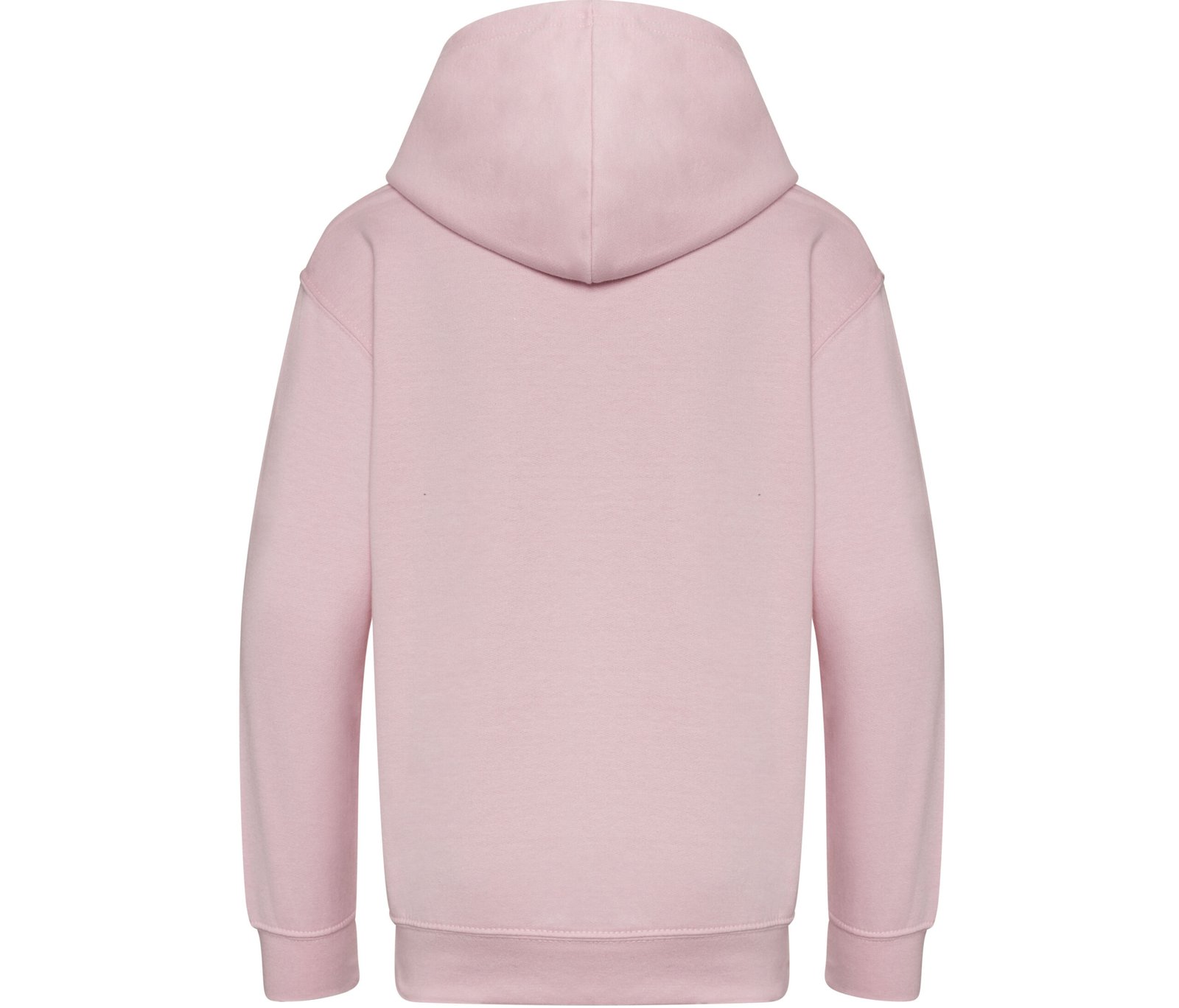 Sweat capuche en coton biologique enfant