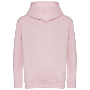 Sweat capuche en coton biologique enfant