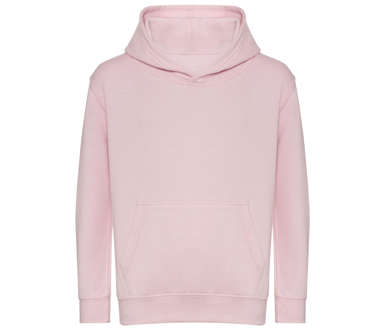 Sweat capuche en coton biologique enfant