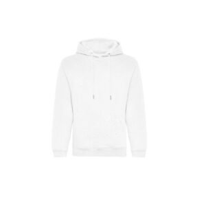 Sweat capuche en coton biologique – vêtement enfant personnalisable
