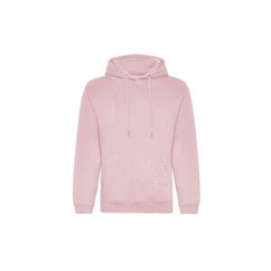 Sweat capuche en coton biologique
