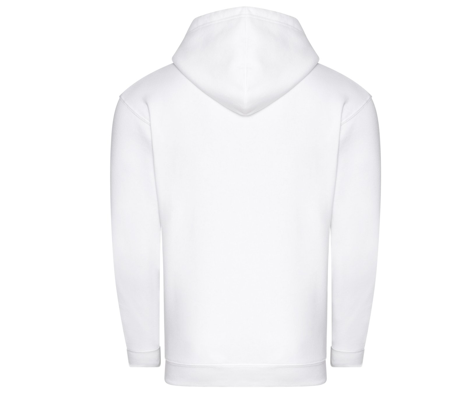 Sweat capuche zippé organique