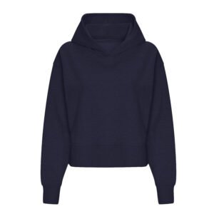 Sweat capuche femme