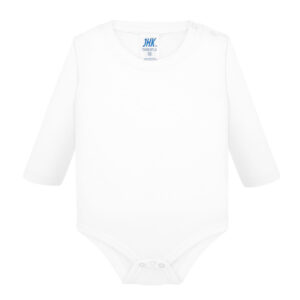 Body manches longues enfant