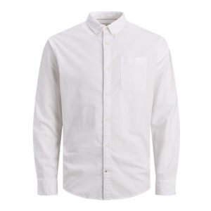 Chemise Oxford homme – chemise personnalisée