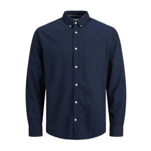 Chemise Oxford homme