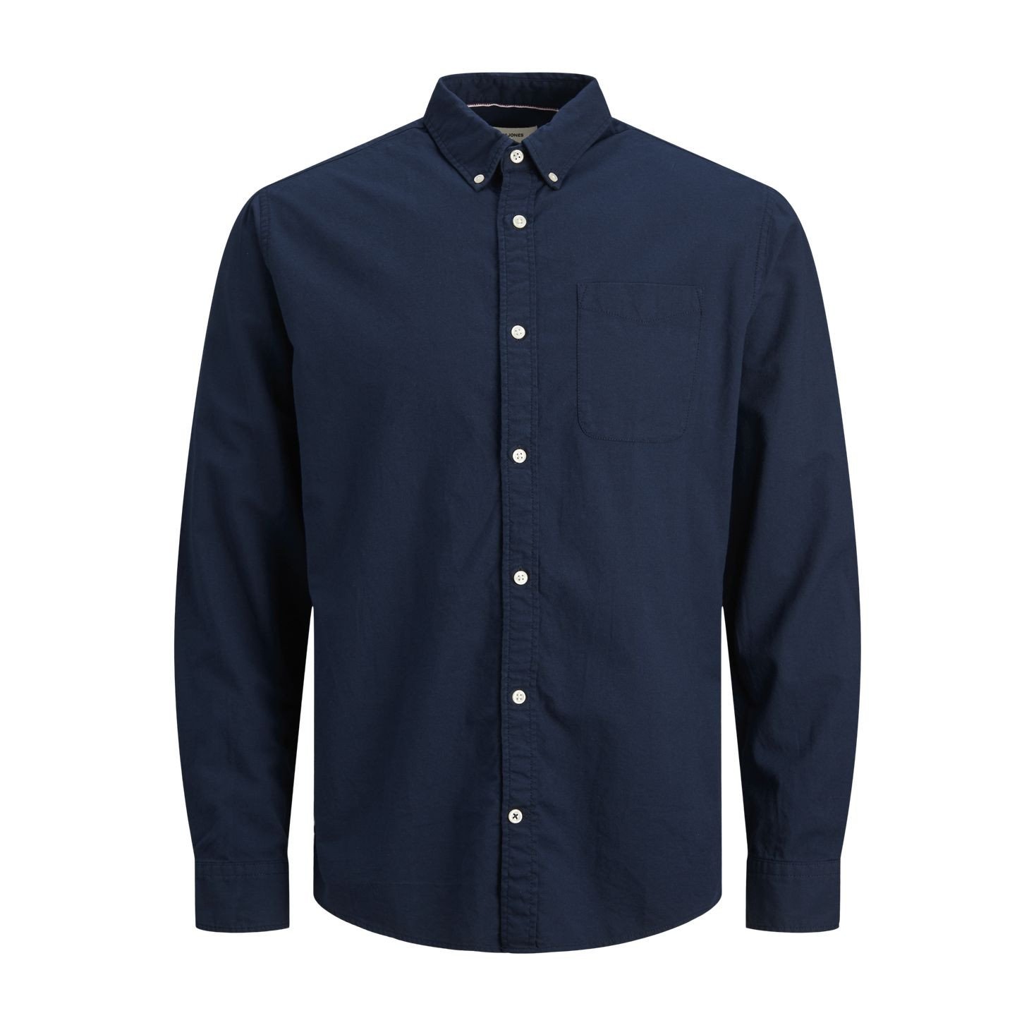 Chemise Oxford homme