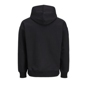 Sweat à capuche unisexe