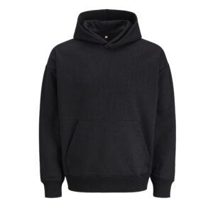 Sweat à capuche unisexe
