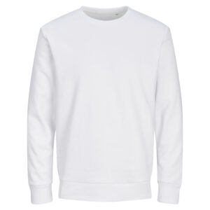 Sweat col rond unisexe