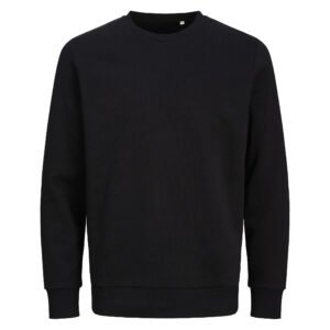 Sweat col rond unisexe