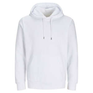 Sweat à capuche unisexe