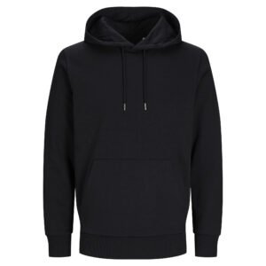 Sweat à capuche unisexe