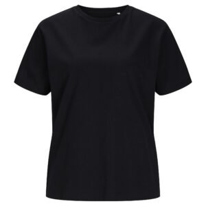 Tee-shirt en coton organique femme