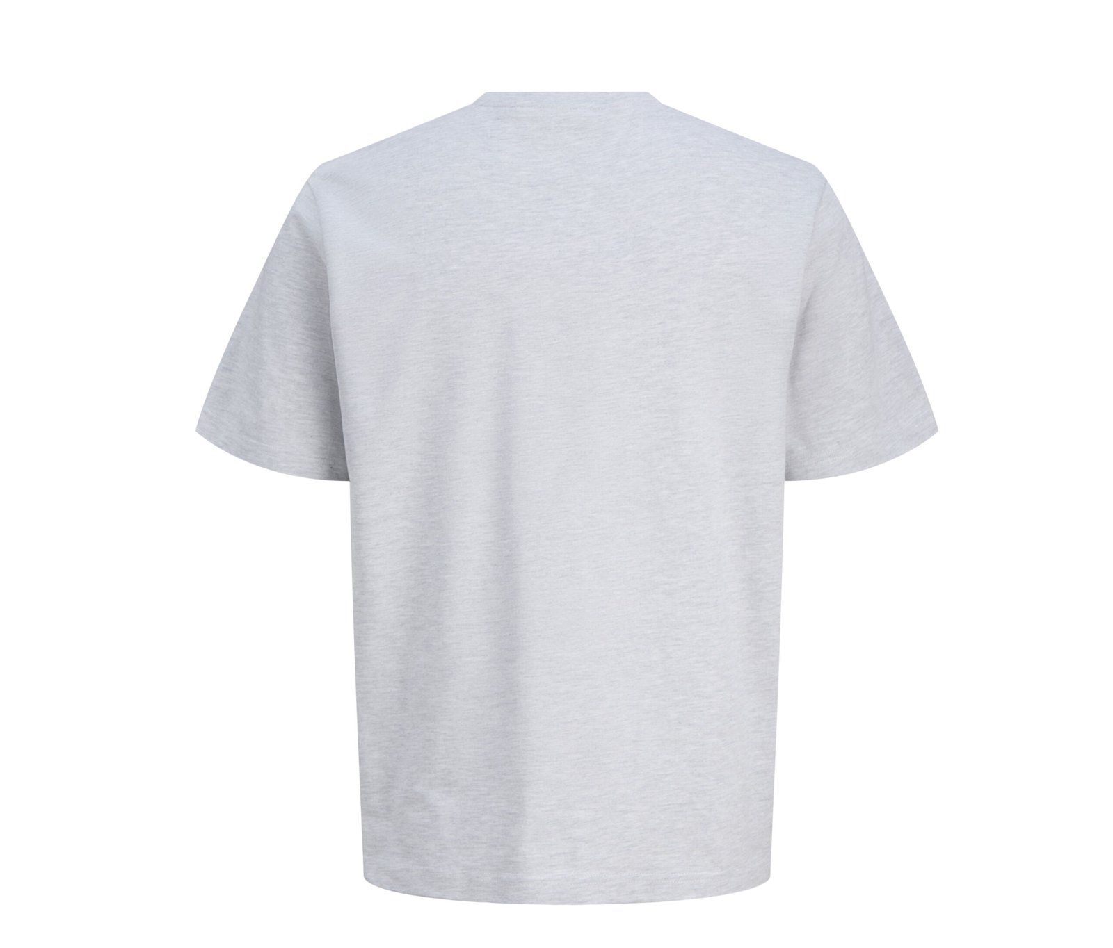 Tee-shirt unisexe en coton organique